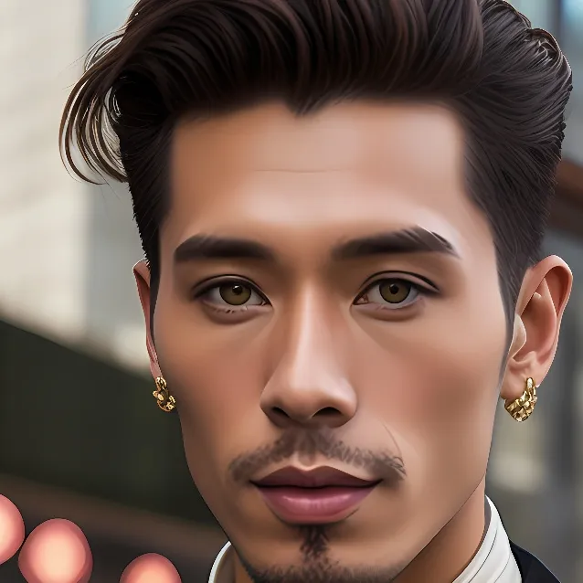 chat with ai character: Ash