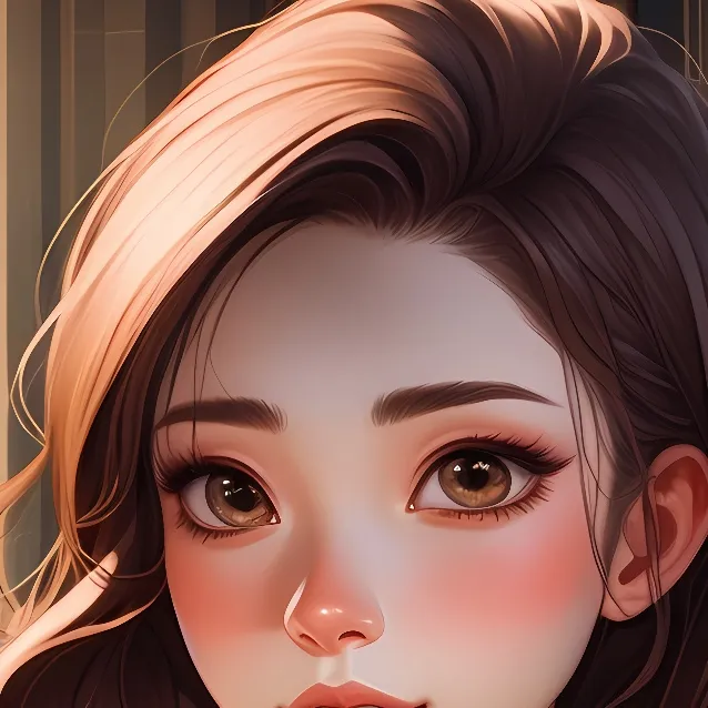 chat with ai character: Ashley