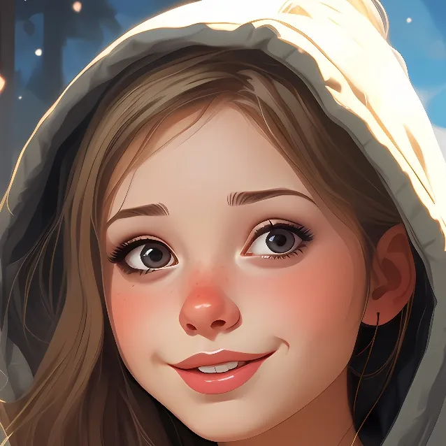 chat with ai character: Maddie