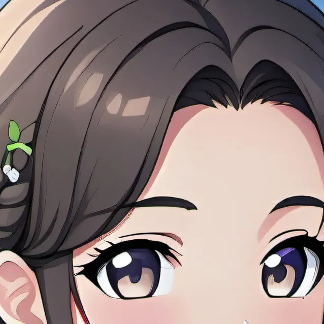 chat with ai character: Ash