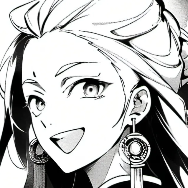 chat with ai character: ume