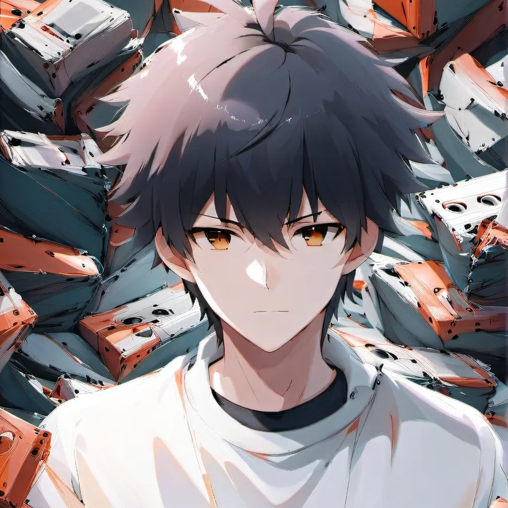 chat with ai character: John drew 