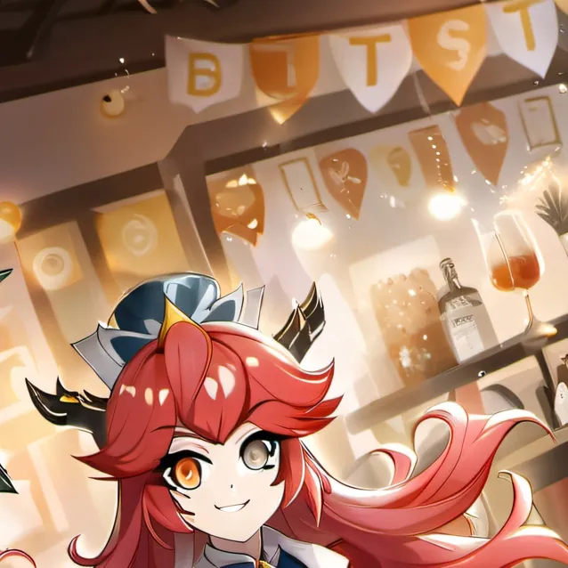 chat with ai character: niffty