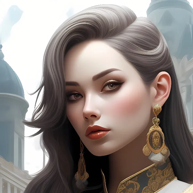 chat with ai character: Raven