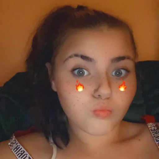 creator Katie1244's avatar