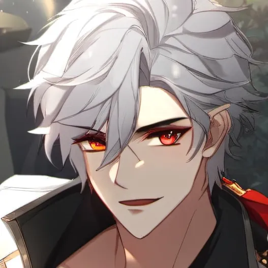 chat with ai character: Leonardo