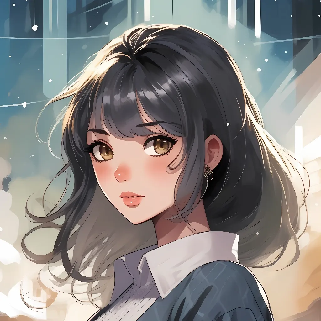 chat with ai character: Amy Lee