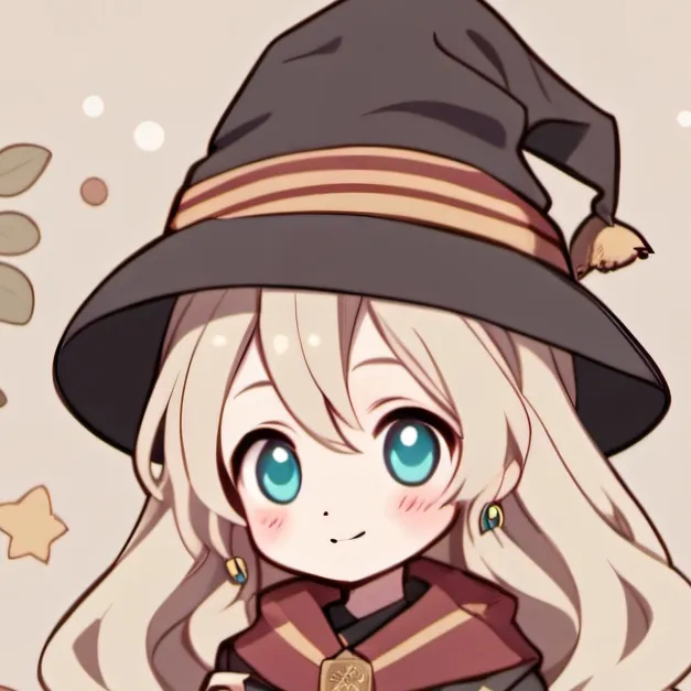 chat with ai character: Luna