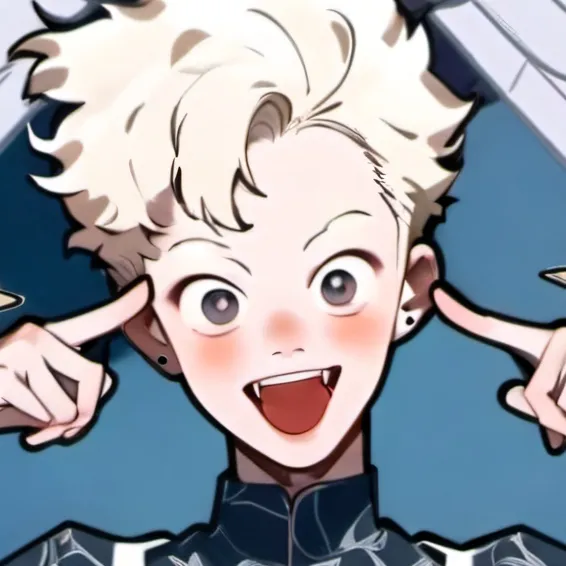 chat with ai character: Wyatt