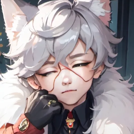 chat with ai character: Haru