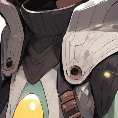 chat with ai character: Space boy