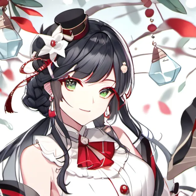 chat with ai character: this isnt ramen 