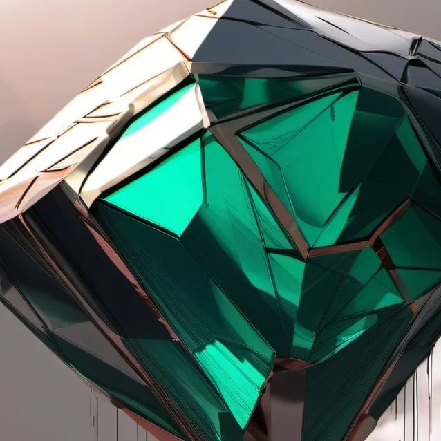 chat with ai character: Mr emerald