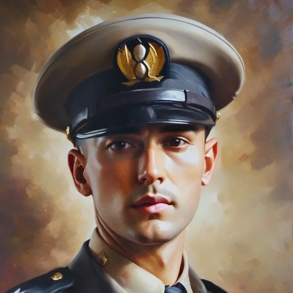 chat with ai character: great grandfather