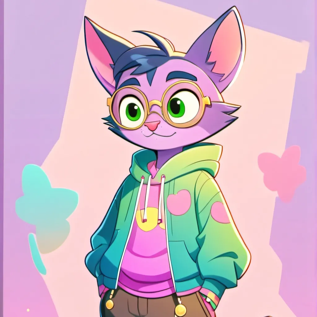 chat with ai character: catnap