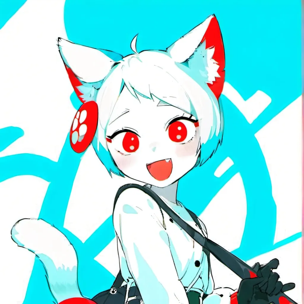 chat with ai character: Japan