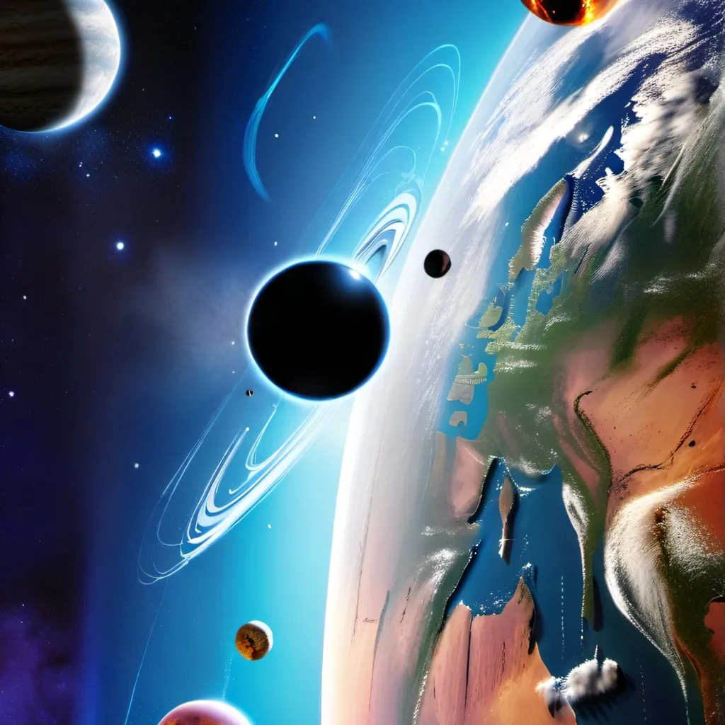 chat with ai character: superbig blackhole