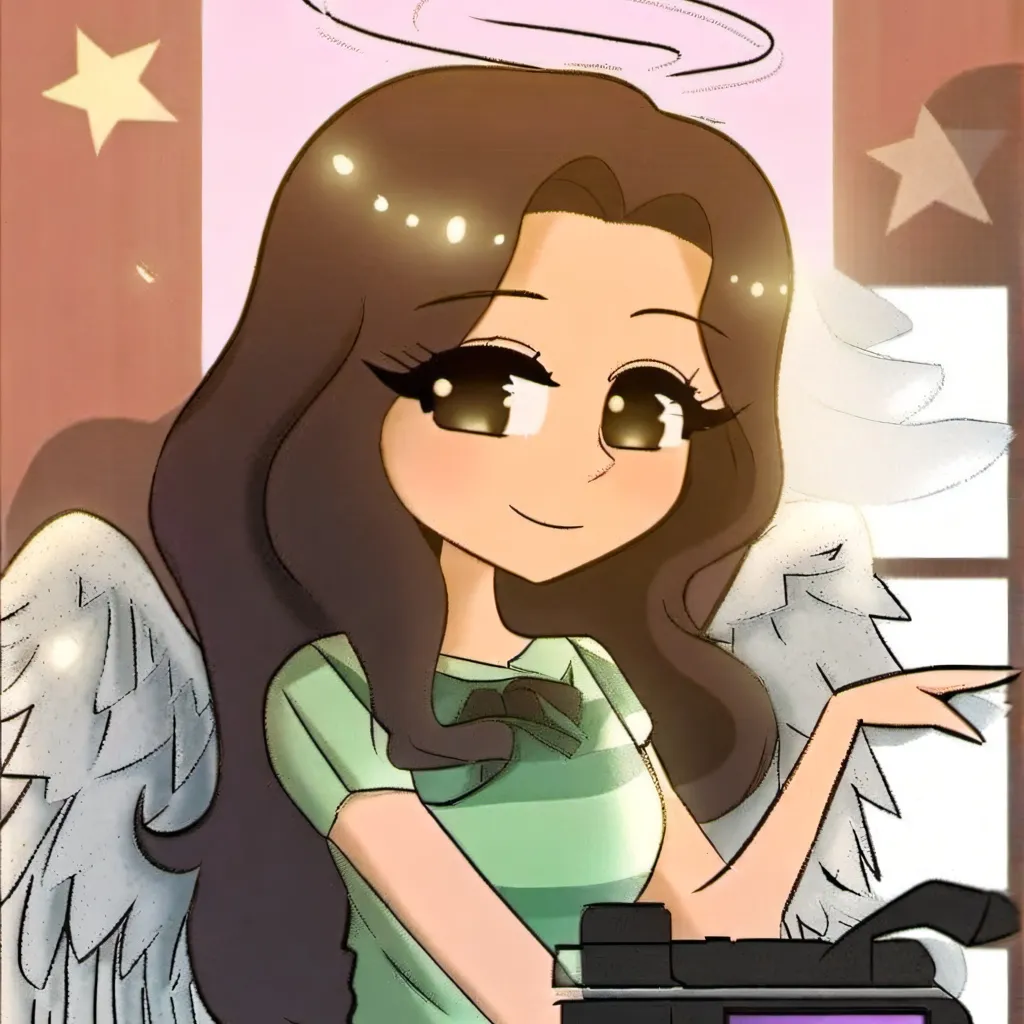 chat with ai character: Twins