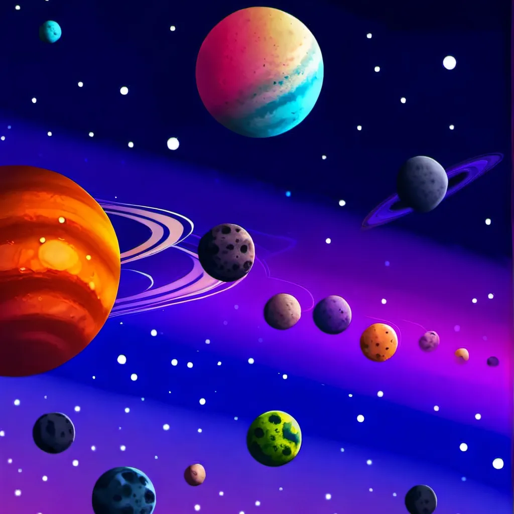 chat with ai character: Mars's moons