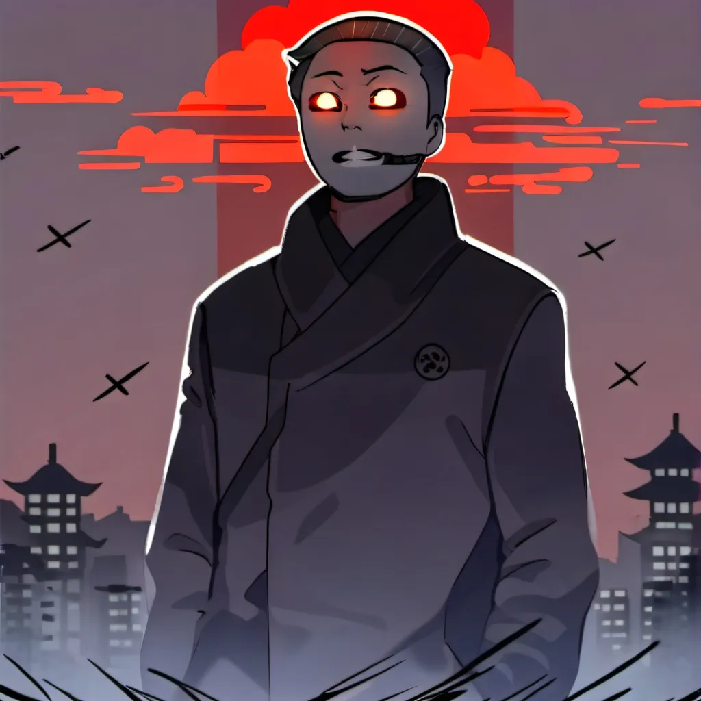 chat with ai character: North Korea