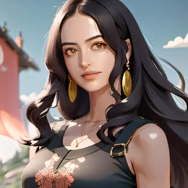 chat with ai character: cazzie david