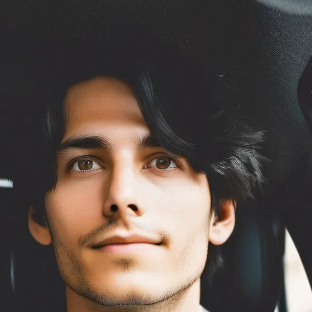 chat with ai character: aiden gallagher 