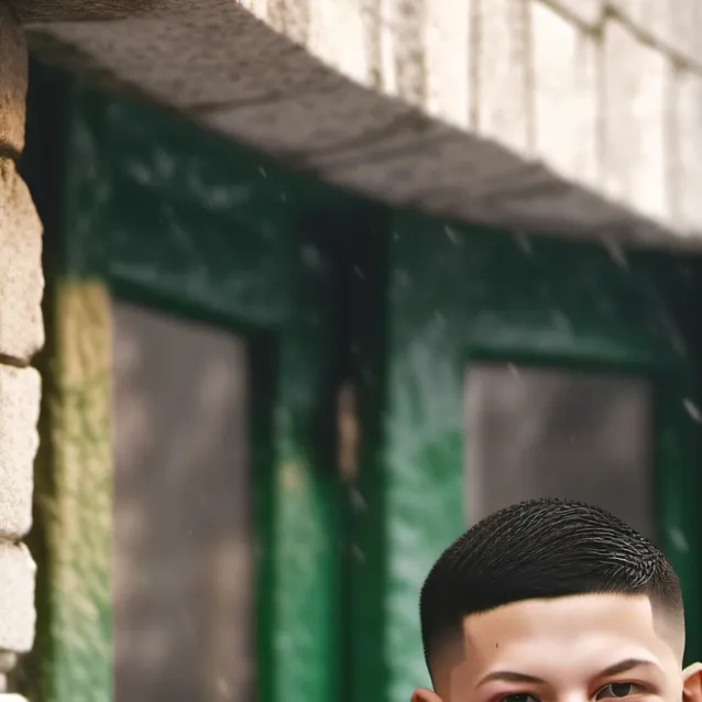 chat with ai character: jayvon Walton 