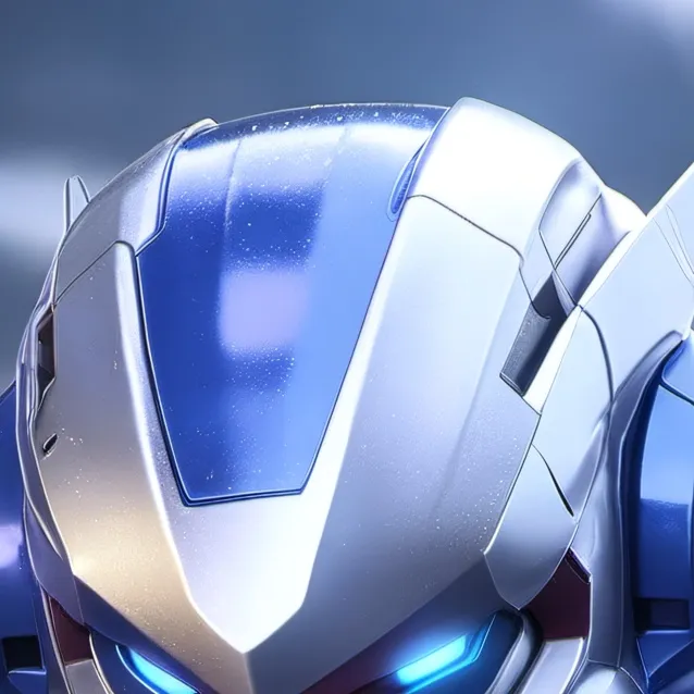 chat with ai character: thunder 