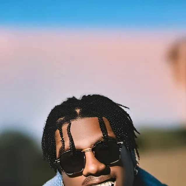 chat with ai character: jj