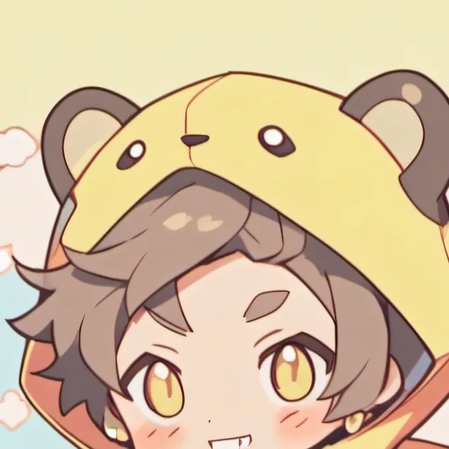 chat with ai character: bolt