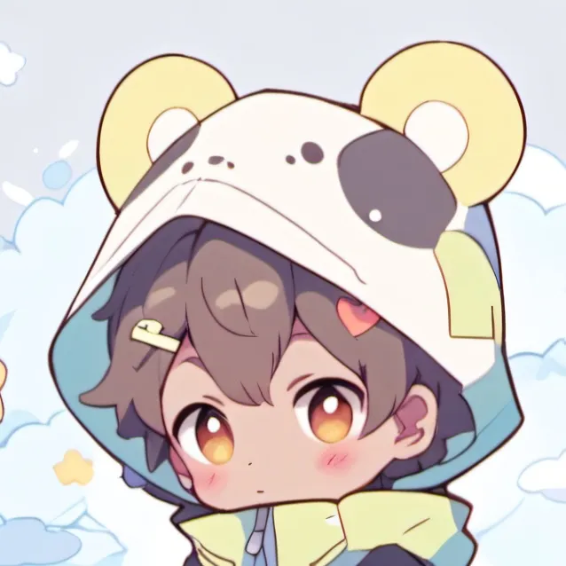 chat with ai character: Brandon 