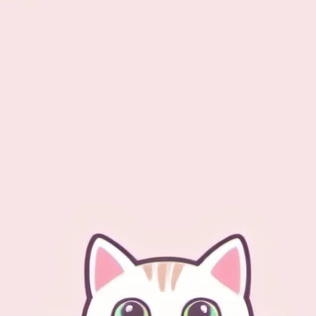 chat with ai character: meow meow