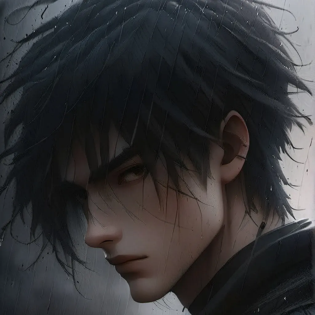 chat with ai character: Leon Martes