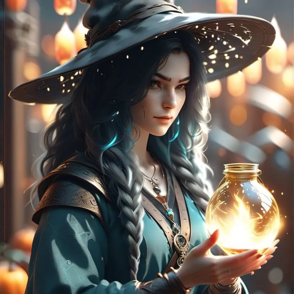 chat with ai character: Adeline Tallay