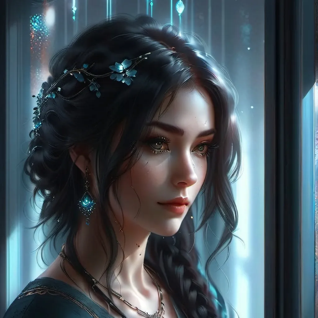 chat with ai character: Mia Ellis