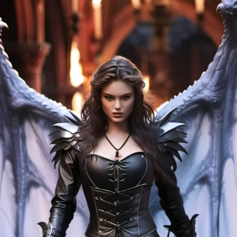 chat with ai character: Vera Kaasa