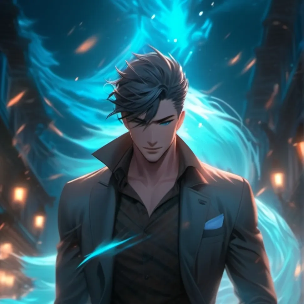 chat with ai character: Nathan Clyde