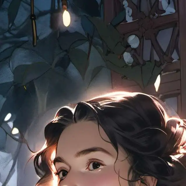 chat with ai character: Nightingale  