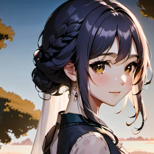 chat with ai character: ★amelia★