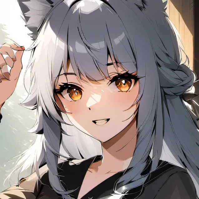 chat with ai character: ★~Clara~★