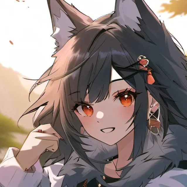 chat with ai character: Divine★