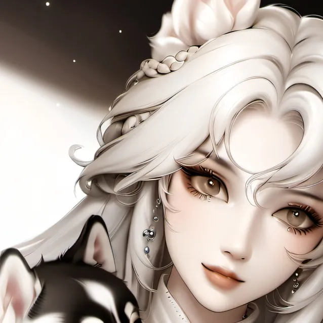 chat with ai character: Laura 