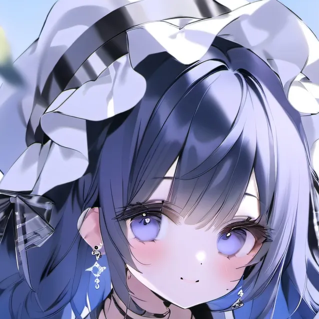 chat with ai character: Lovely★