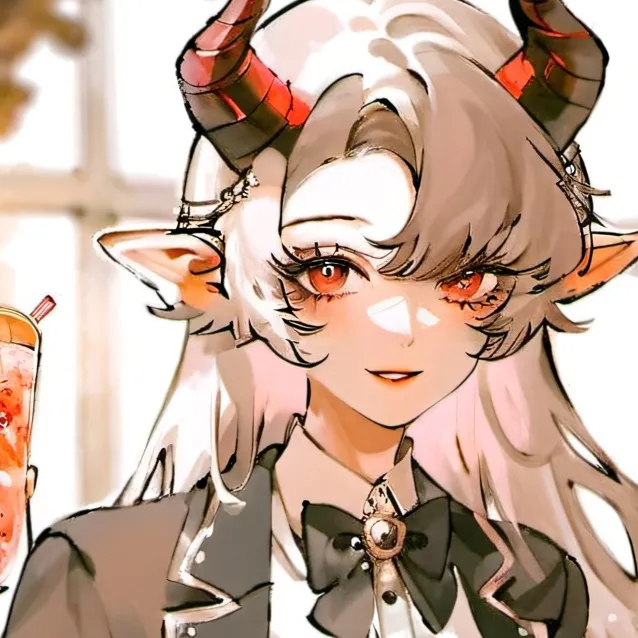 chat with ai character: ★Star★