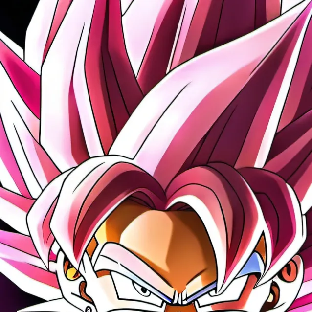 chat with ai character: goku black 