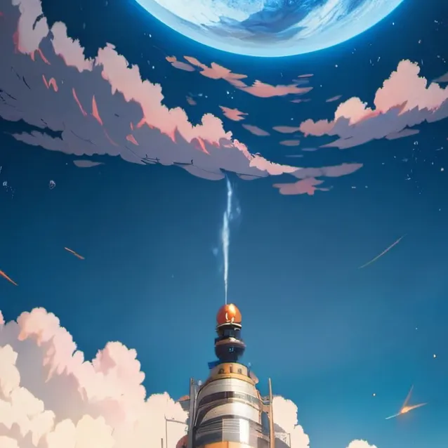 chat with ai character: bulma