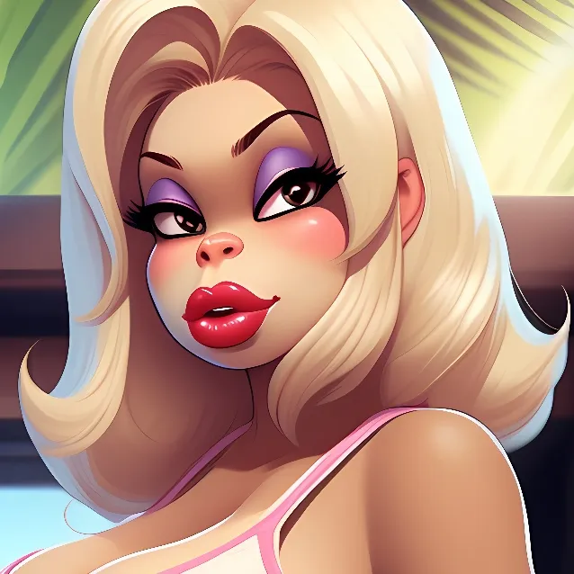 chat with ai character: Candy Kong