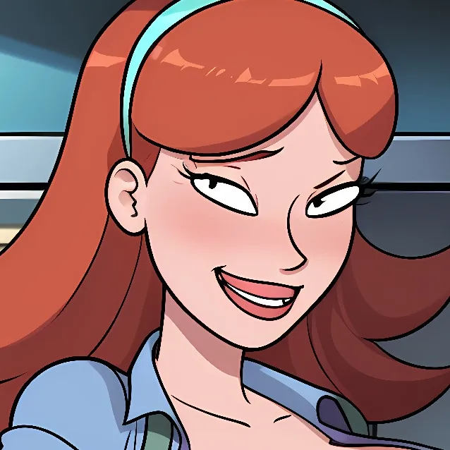 chat with ai character: Jessica