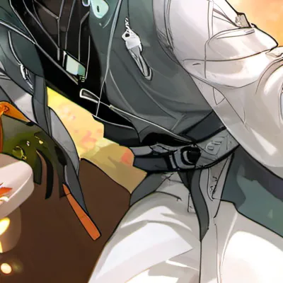 chat with ai character: ❤︎︎Jayden❤︎︎