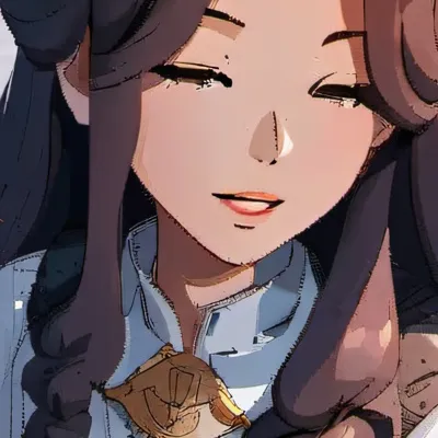 chat with ai character: Gianna 